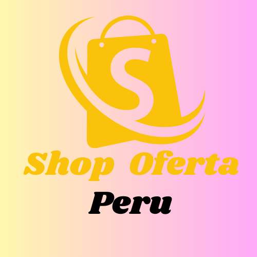 SHOP OFERTA PERU 